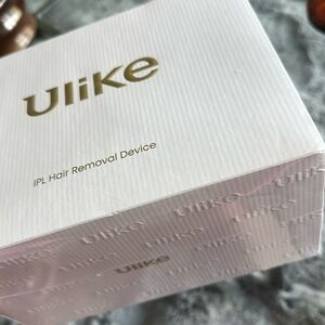 Ulike hair removal-Ulike 3